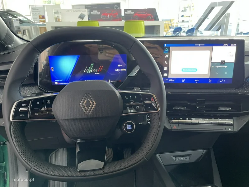 Renault Clio V 3