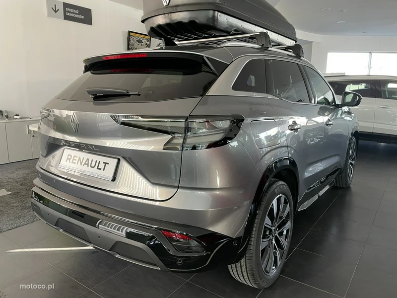 Renault Austral 2