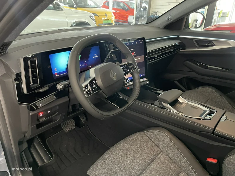 Renault Austral 5