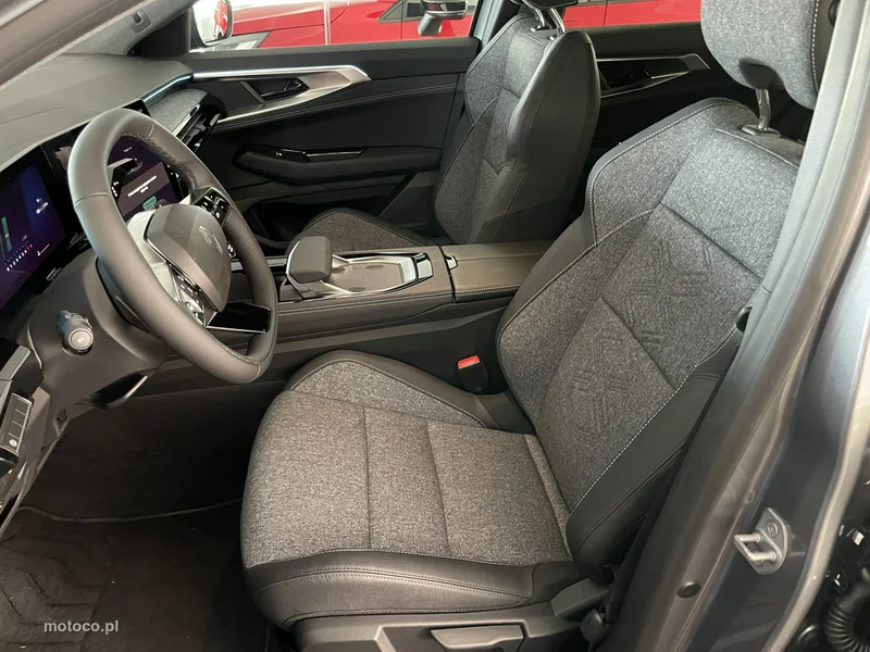 Renault Austral 6