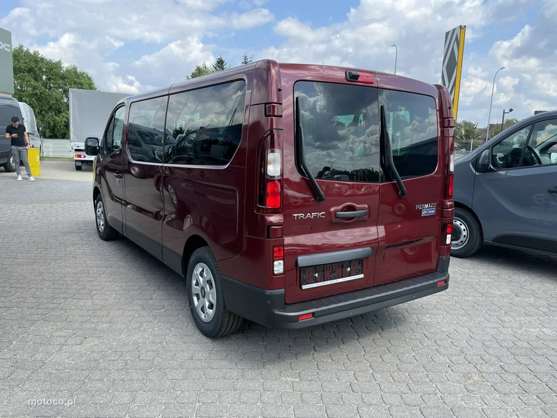 Renault Trafic III 3
