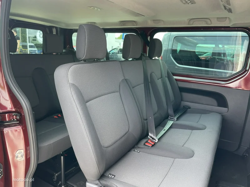Renault Trafic III 5