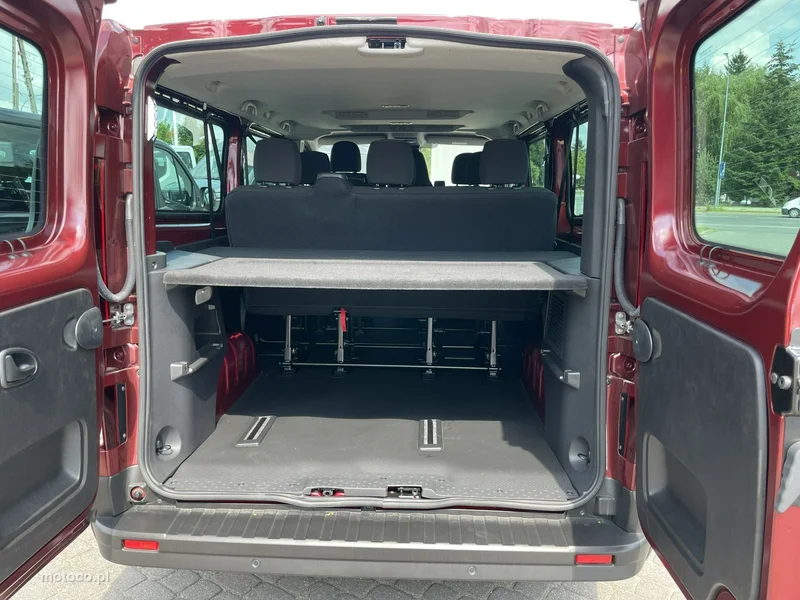 Renault Trafic III 6