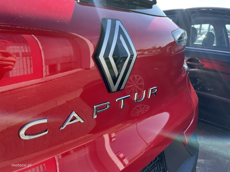 Renault Captur II 5