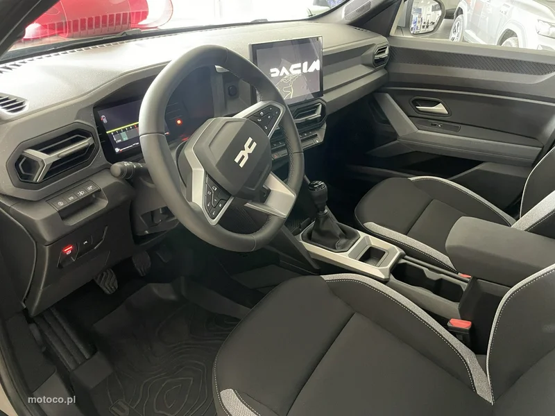 Dacia Duster 2