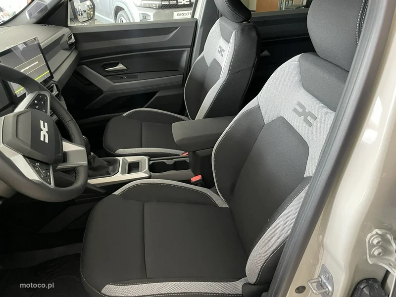 Dacia Duster 3