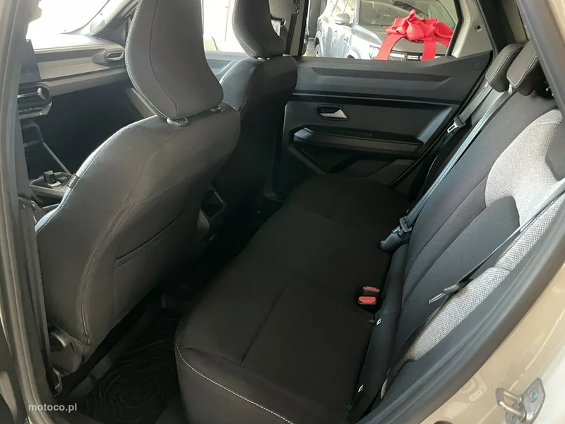 Dacia Duster 6