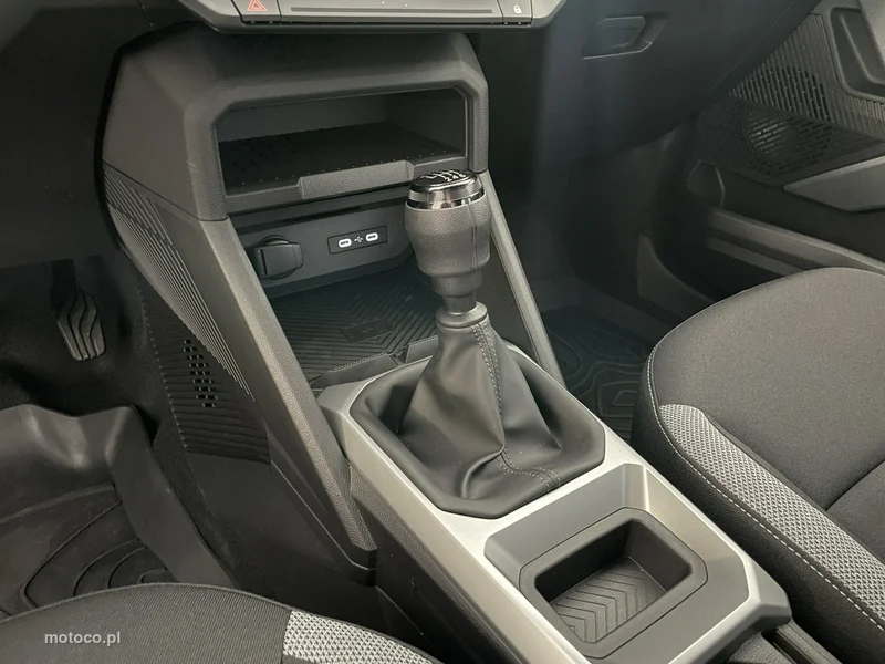 Dacia Duster 7