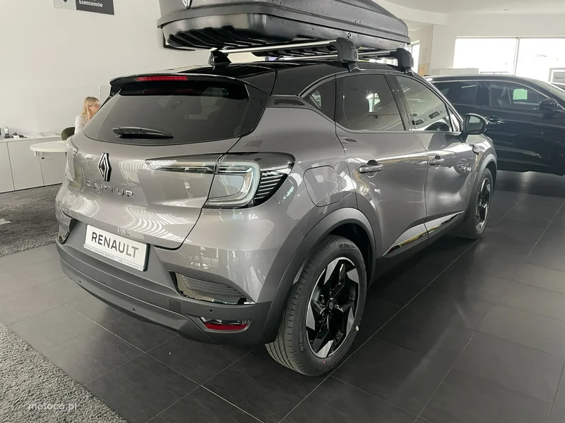 Renault Captur II 2