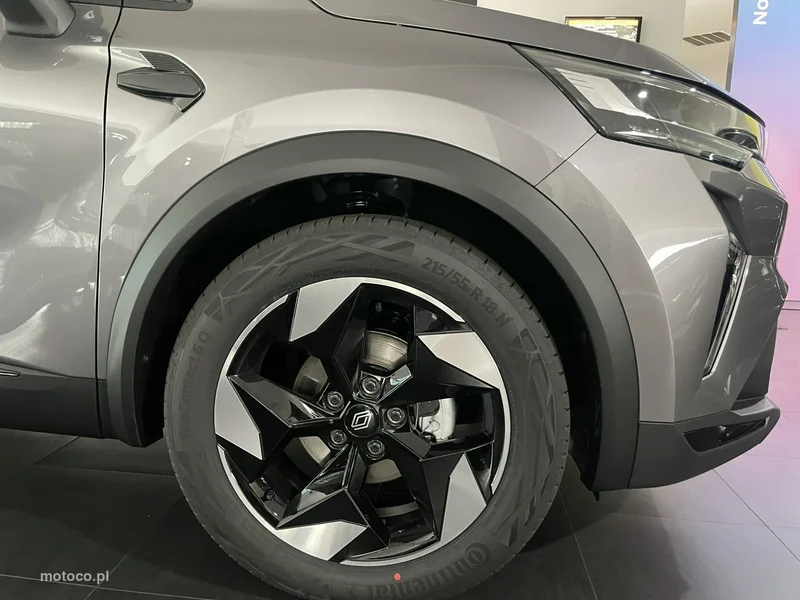 Renault Captur II 3