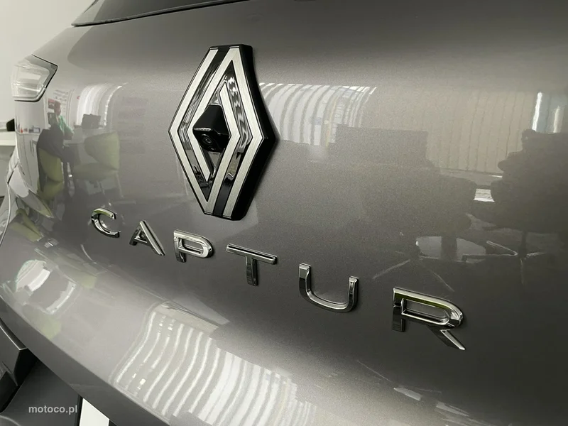Renault Captur II 7