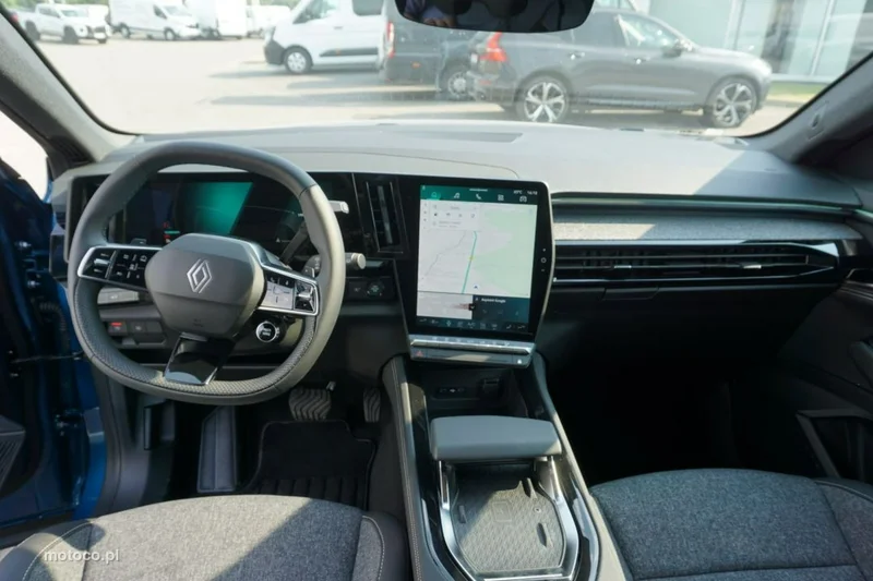 Renault Austral 7