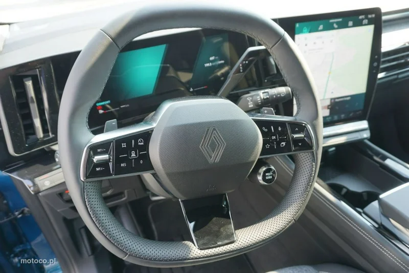 Renault Austral 8