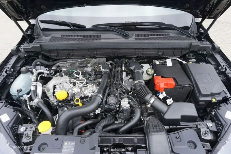 Renault Arkana 12
