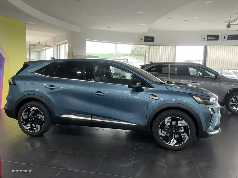 Renault Symbioz 2