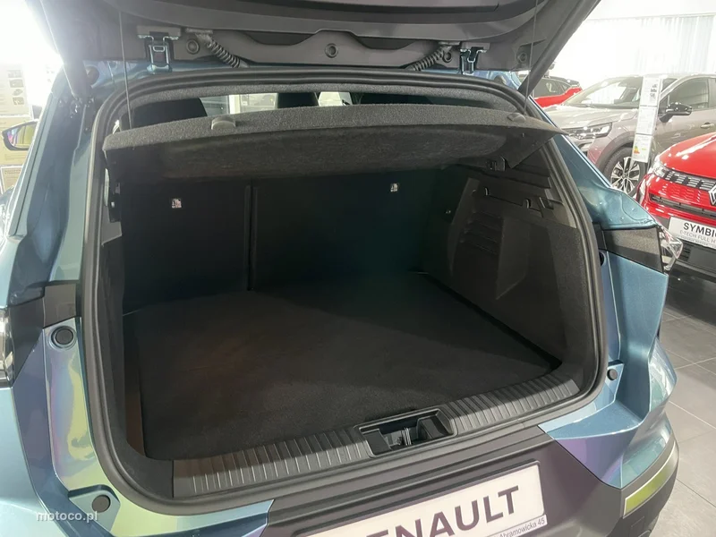 Renault Symbioz 4