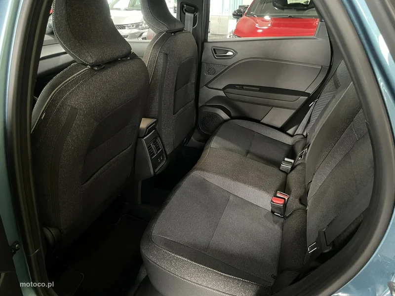 Renault Symbioz 6