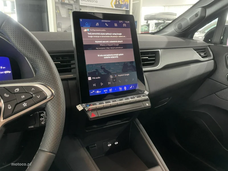 Renault Symbioz 9