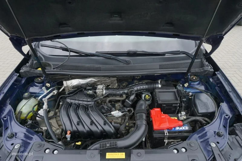 Dacia Duster 12