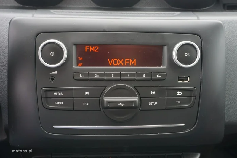 Dacia Duster 18