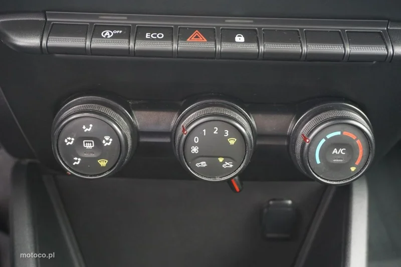 Dacia Duster 20
