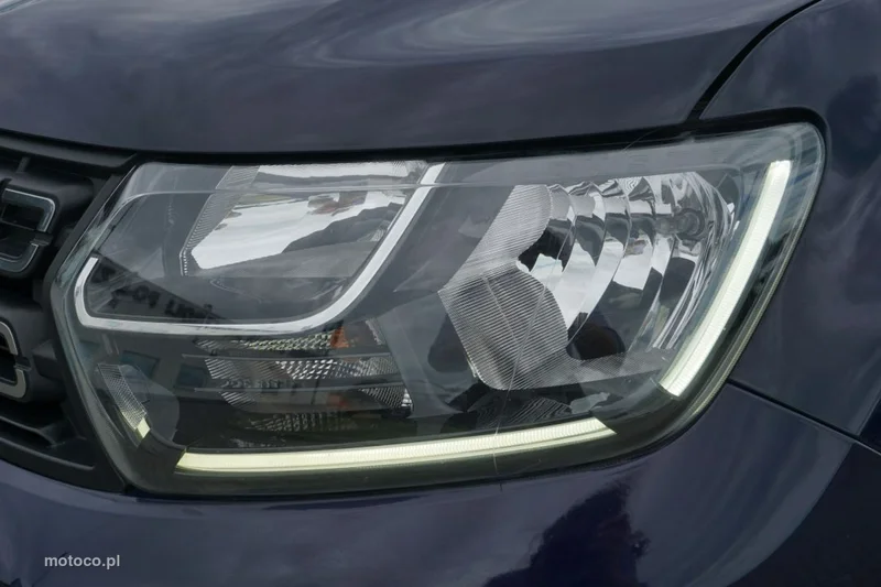 Dacia Duster 23