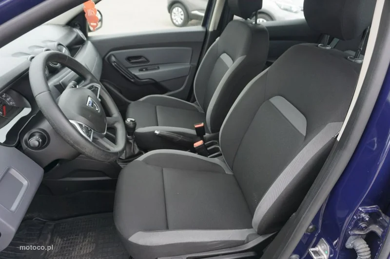 Dacia Duster 9