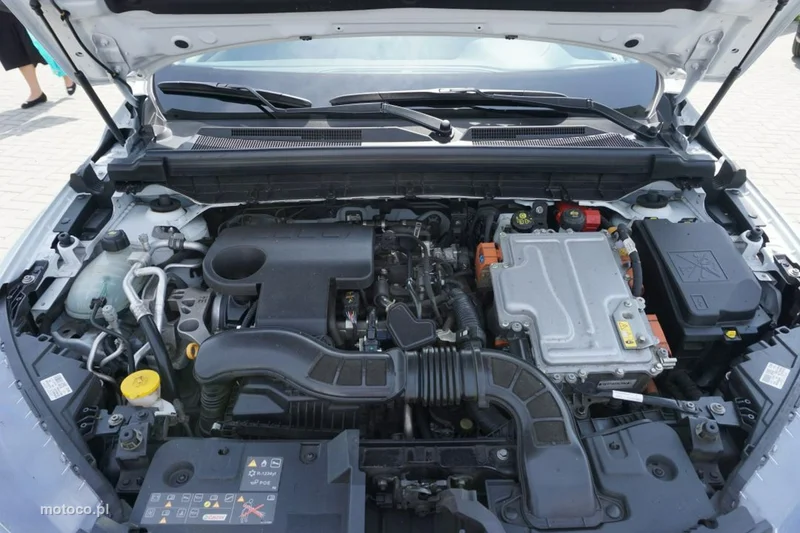 Renault Arkana 12