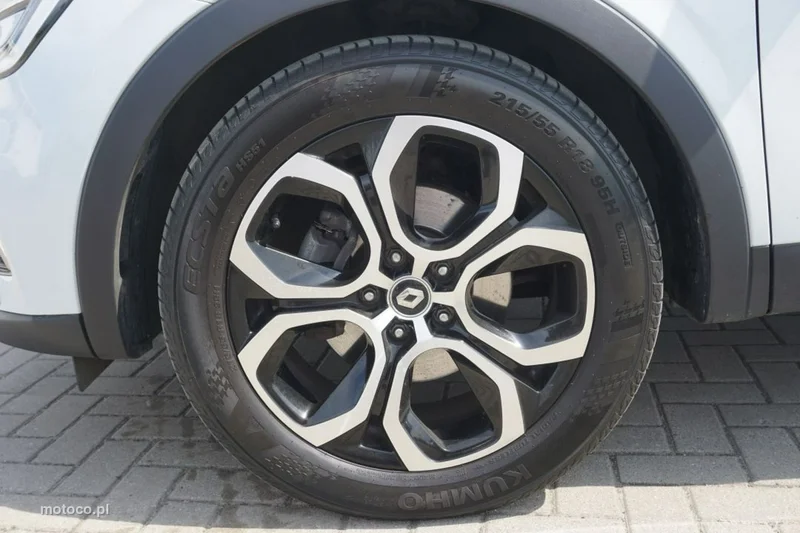 Renault Arkana 25