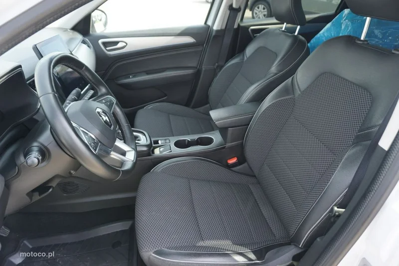 Renault Arkana 9