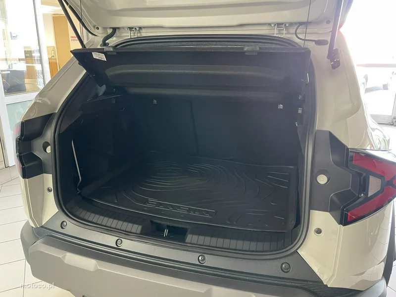 Dacia Duster 3