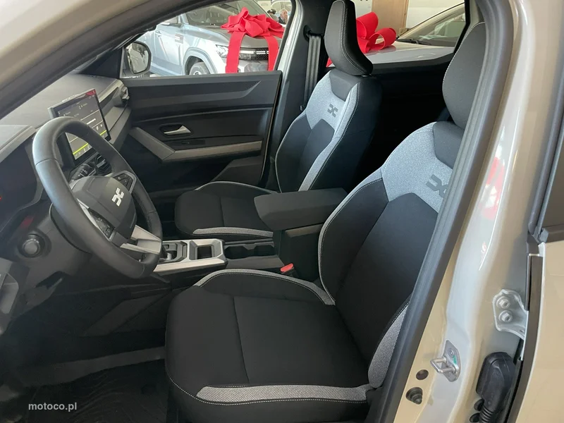 Dacia Duster 6