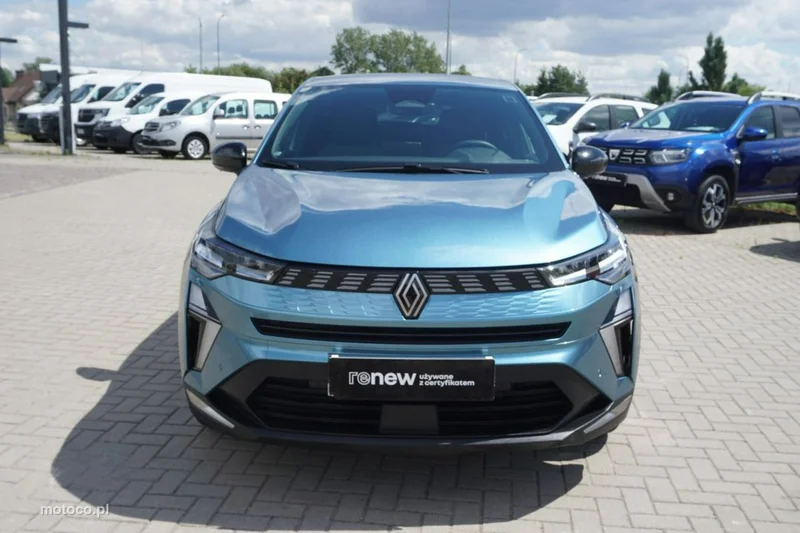 Renault Symbioz 2
