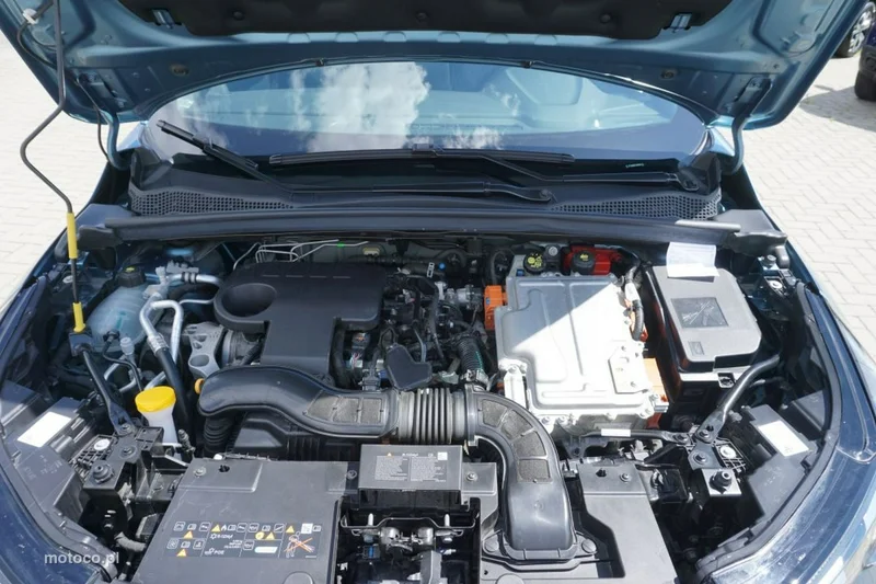 Renault Symbioz 12