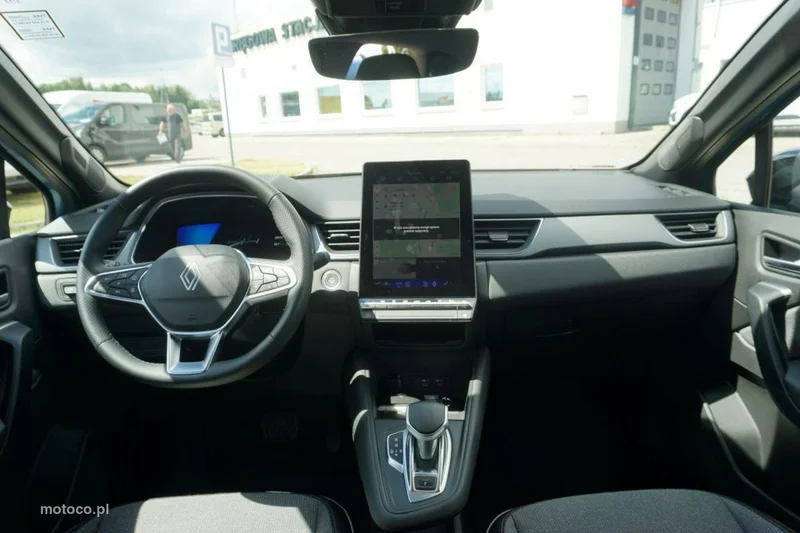 Renault Symbioz 13