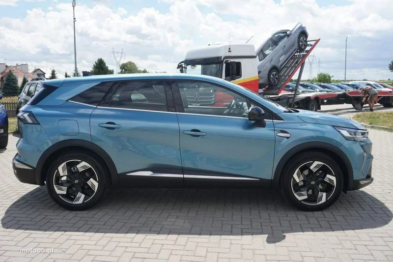 Renault Symbioz 4