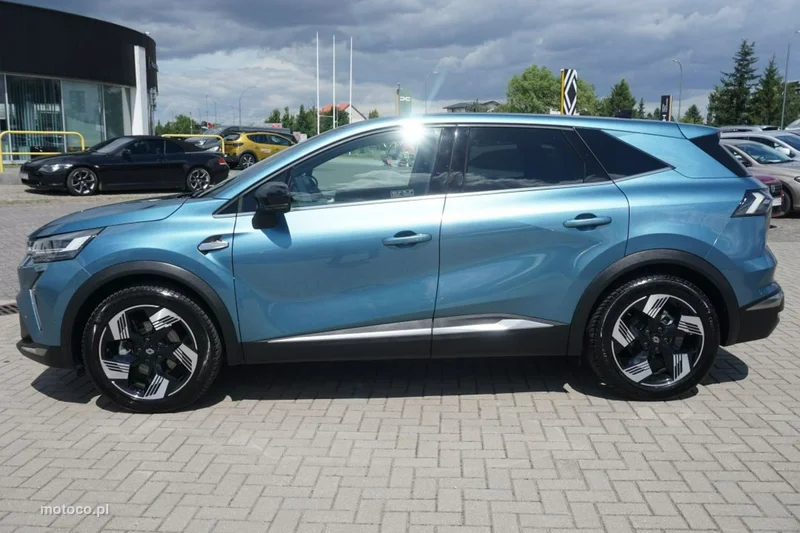 Renault Symbioz 8