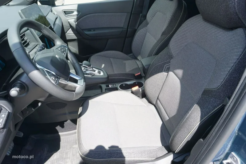 Renault Symbioz 9