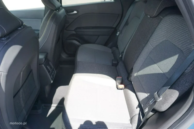 Renault Symbioz 10