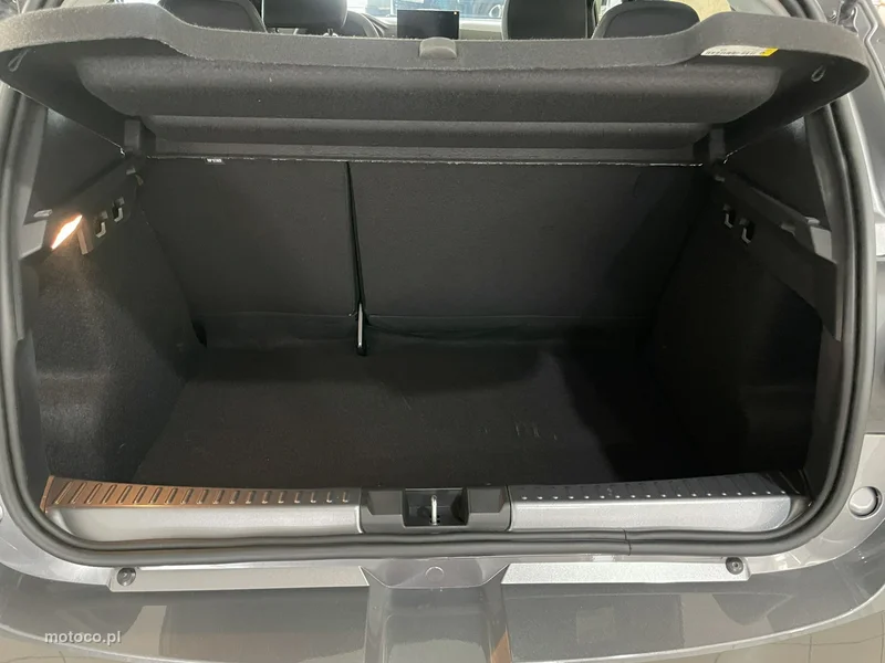 Dacia Sandero Stepway 4