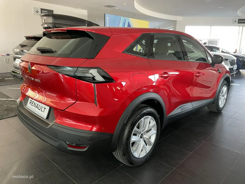 Renault Symbioz 2