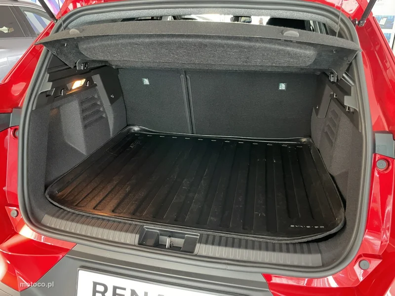 Renault Symbioz 3