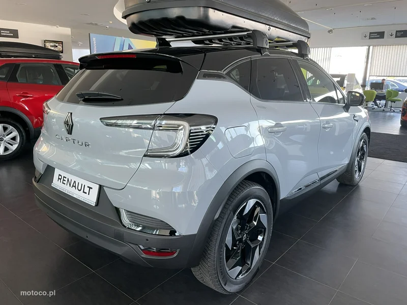 Renault Captur II 2
