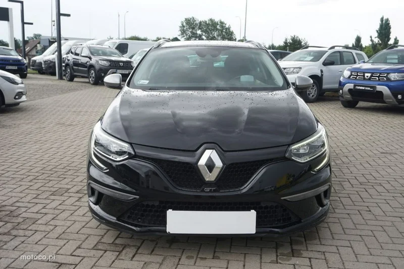 Renault Megane IV 2