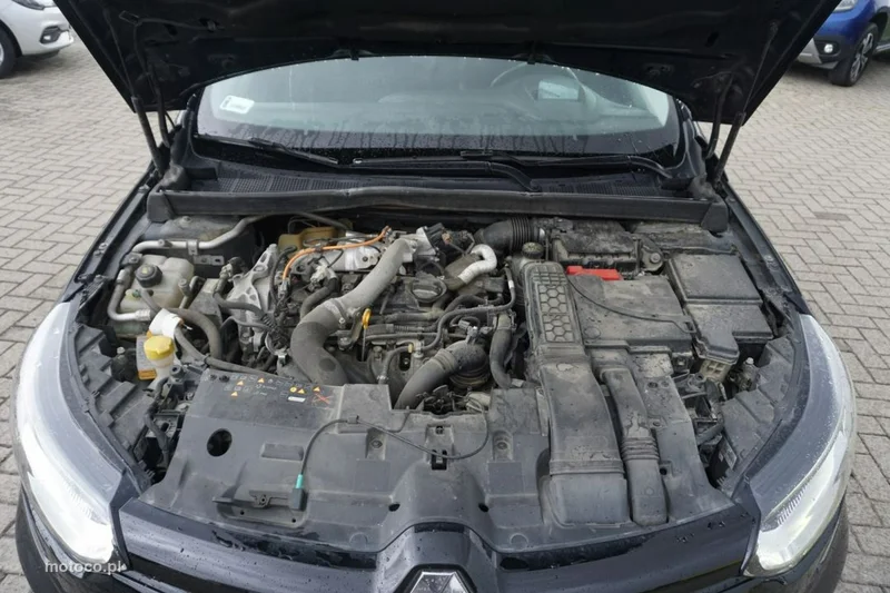 Renault Megane IV 12
