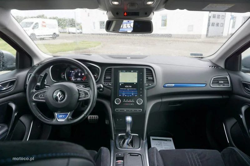 Renault Megane IV 13