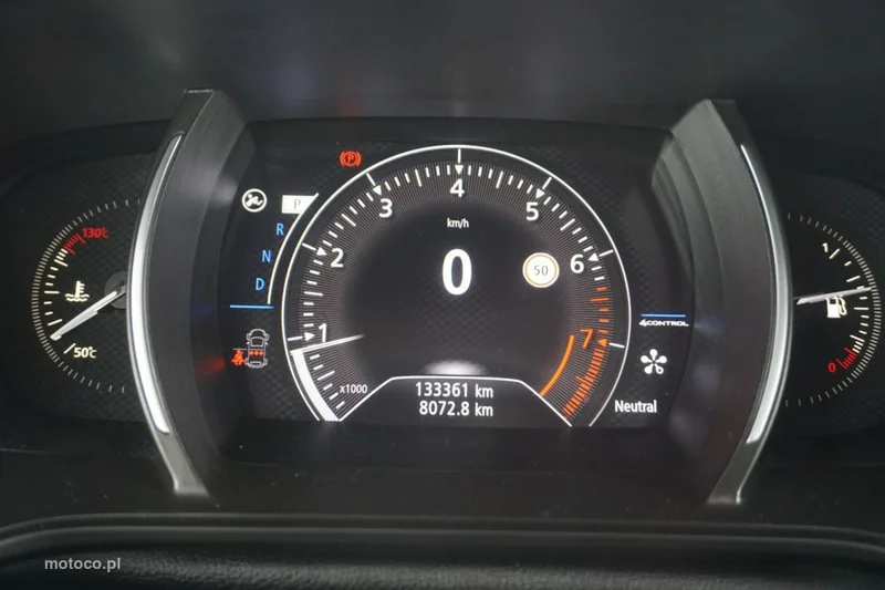 Renault Megane IV 15