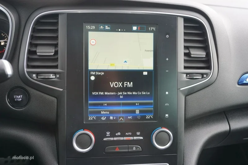 Renault Megane IV 21