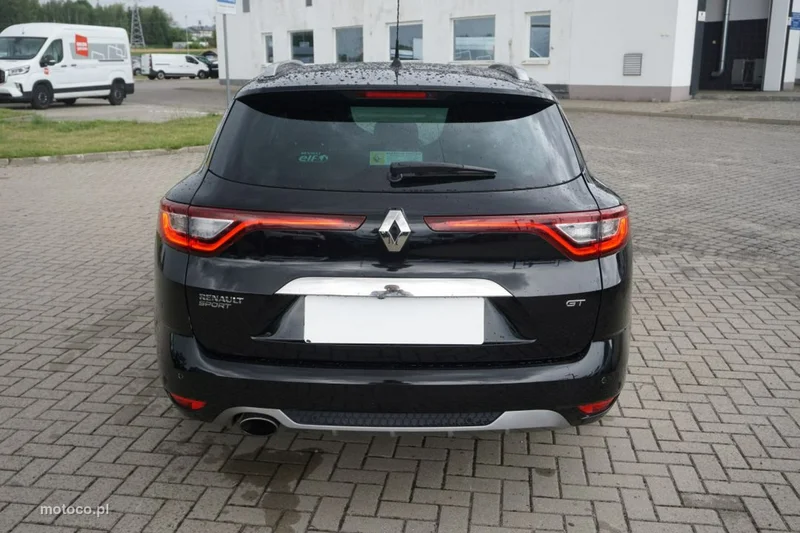 Renault Megane IV 6
