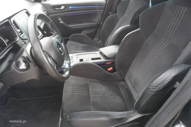 Renault Megane IV 9